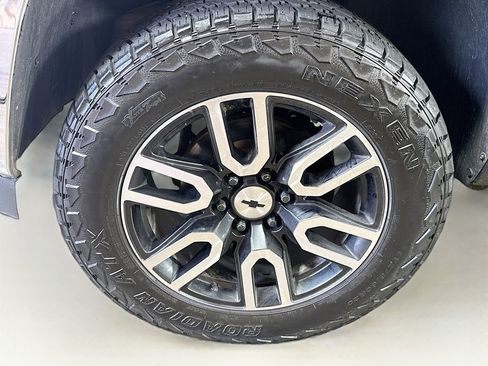 Used 2013 Chevrolet Silverado 1500 LT w/ All-Star Edition AWD/4WD image 35