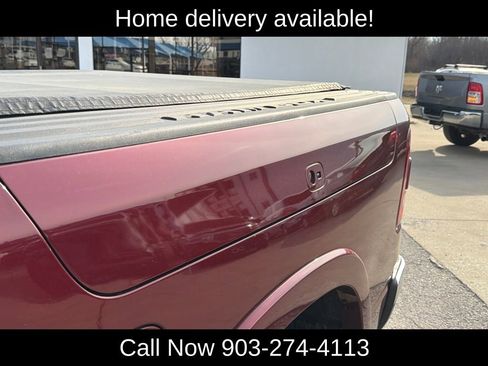 Used 2022 RAM 1500 Limited image 18