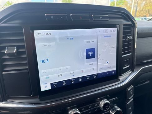 Used 2023 Ford F150 XLT w/ Equipment Group 302A High AWD/4WD image 37
