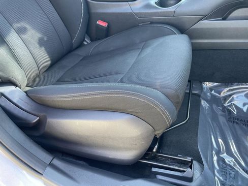 Certified 2024 Subaru Legacy Premium AWD/4WD image 3