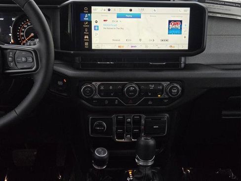 New 2026 Jeep Wrangler Unlimited Sport AWD/4WD image 21