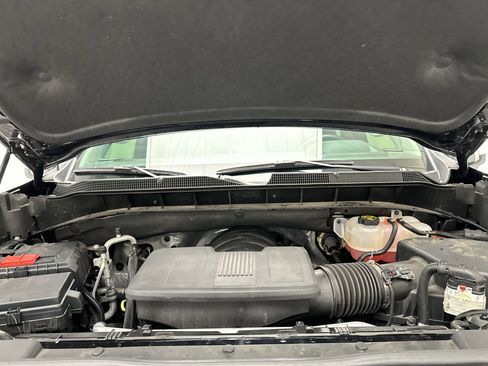 Used 2023 Chevrolet Silverado 1500 LTZ image 47