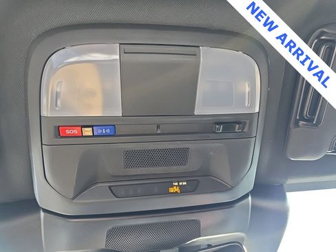 Used 2024 Subaru Crosstrek 2.5i Wilderness w/ Crosstrek Mirror Package image 26