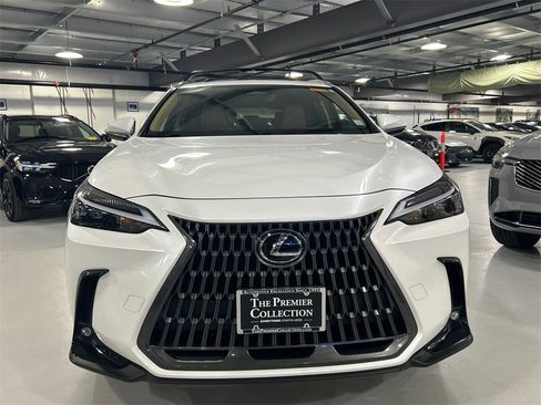 Used 2024 Lexus NX 350 AWD image 6