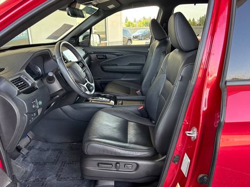 Used 2023 Honda Passport Elite image 25