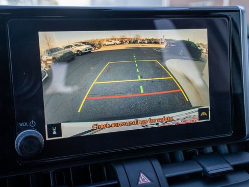 Certified 2024 Toyota RAV4 XLE image 8