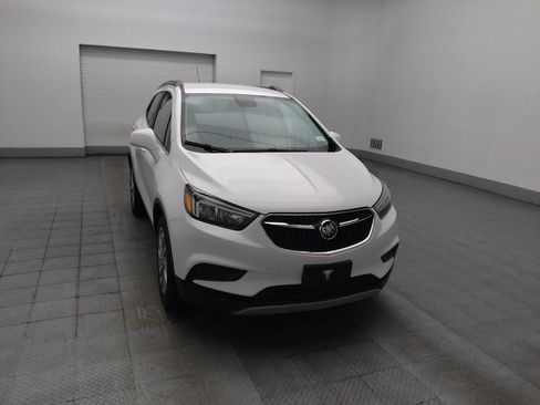Used 2020 Buick Encore Preferred FWD image 14