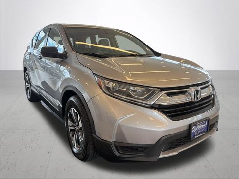 Used 2018 Honda CR-V LX image 5