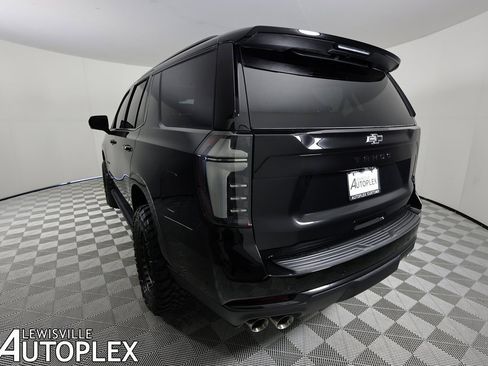 Used 2026 Chevrolet Tahoe Z71 w/ Comfort Package image 10