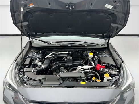 Used 2024 Subaru Crosstrek 2.5i Limited w/ Popular Package #4A image 28