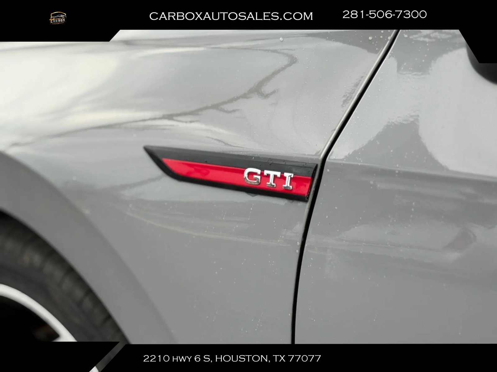Used 2024 Volkswagen GTI S FWD image 29
