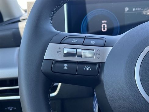 New 2026 Hyundai Sonata SEL image 21