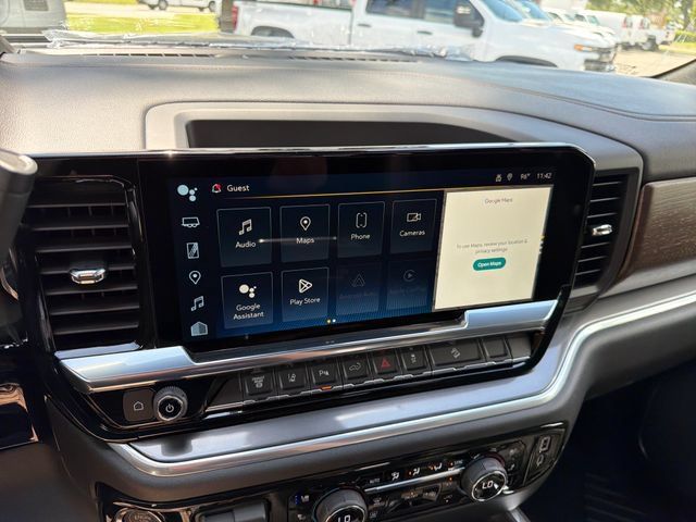 New 2026 Chevrolet Silverado 2500 High Country w/ High Country Premium Package AWD/4WD image 33