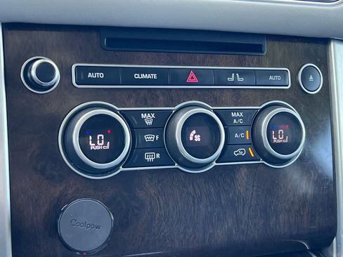 Used 2017 Land Rover Range Rover Autobiography AWD/4WD image 26