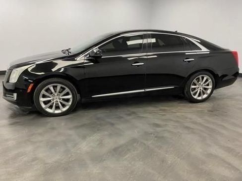 Used 2014 Cadillac XTS Premium FWD image 4