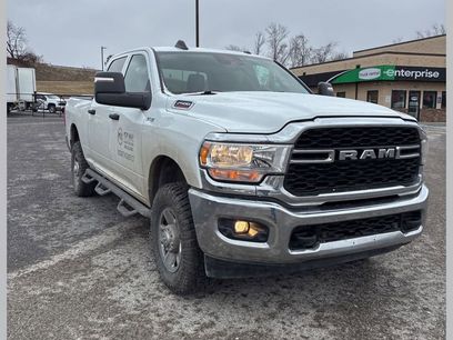 Used 2023 RAM 2500 Tradesman w/ Safety Group