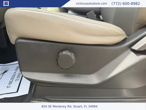 Used 2018 Ford F350 XL w/ Power Equipment Group AWD/4WD image 21