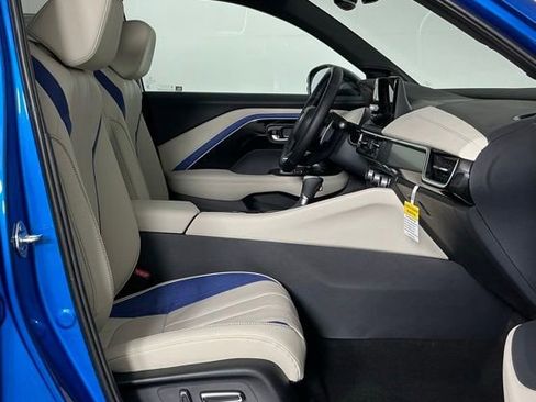 New 2026 Acura ADX A-Spec FWD image 25