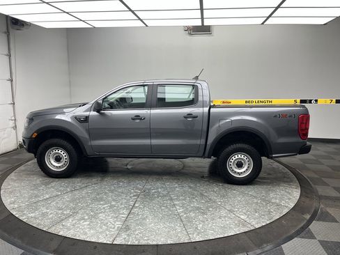 Used 2021 Ford Ranger XL w/ Equipment Group 101A High image 21