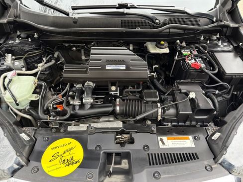Used 2018 Honda CR-V EX-L image 28