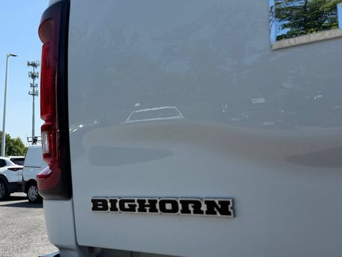 Used 2025 RAM 2500 Big Horn AWD/4WD image 16