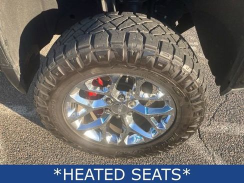 Used 2020 GMC Sierra 1500 Denali image 9