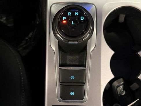 Used 2024 Ford Bronco Sport Big Bend AWD/4WD image 23