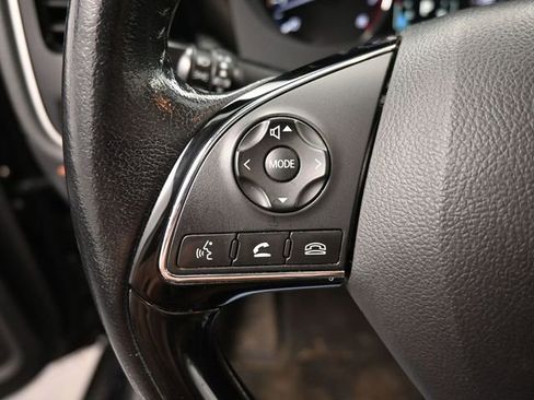 Used 2016 Mitsubishi Outlander SEL image 24