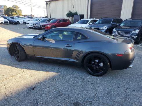 Used 2011 Chevrolet Camaro LT w/ RS Package image 36