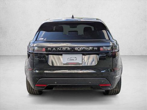 Used 2026 Land Rover Range Rover Velar Dynamic SE image 8