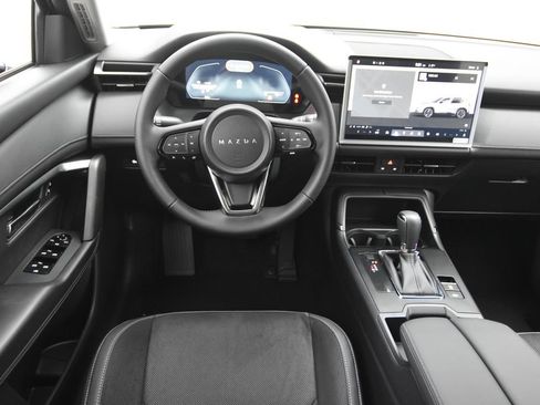 New 2026 MAZDA CX-5 Preferred AWD/4WD image 26
