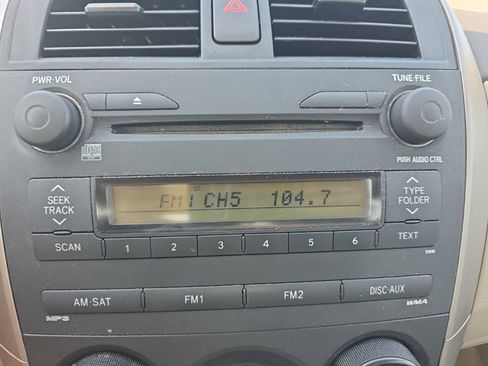 Used 2009 Toyota Corolla LE image 23