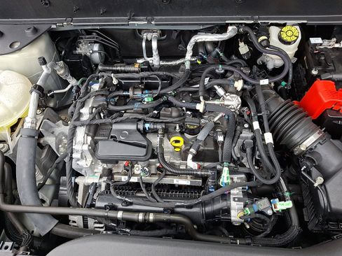 Certified 2024 Ford Bronco Sport Big Bend image 28