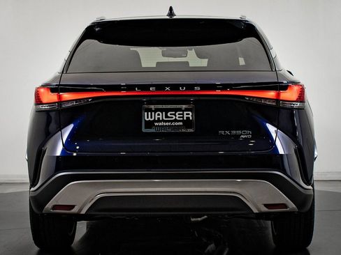New 2026 Lexus RX 350 image 7