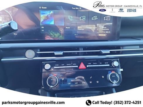 New 2025 Hyundai Santa Cruz SEL FWD image 19