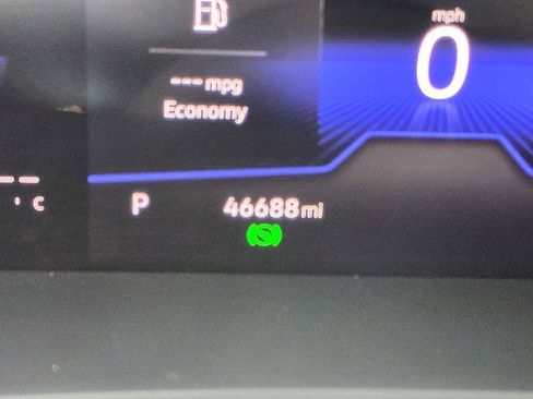 Used 2023 Volkswagen Tiguan SE FWD image 18