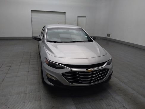 Used 2019 Chevrolet Malibu LS FWD image 14
