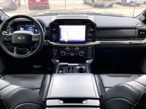 Used 2023 Ford F150 Raptor image 16