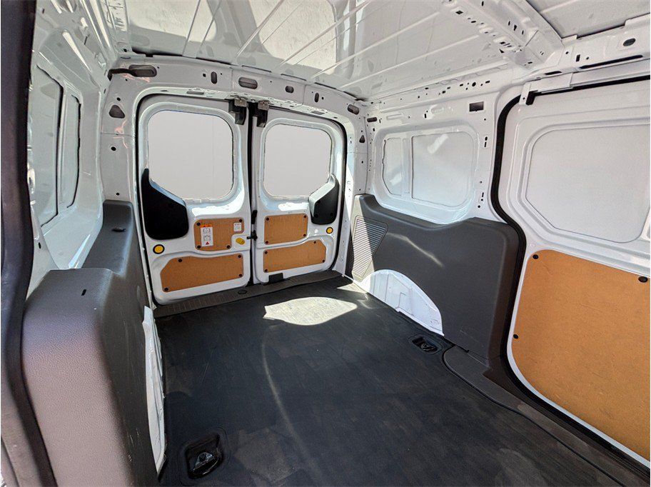 Used 2023 Ford Transit Connect XLT FWD image 31