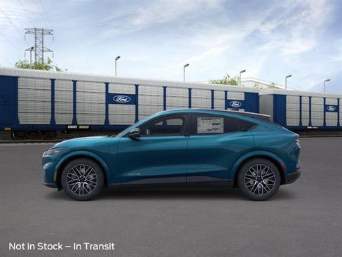 New 2026 Ford Mustang Mach-E Premium AWD/4WD image 3