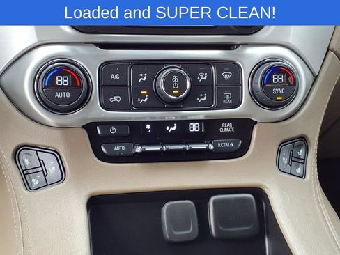 Used 2020 GMC Yukon SLT AWD/4WD image 25