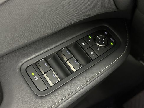 New 2026 Lexus TX 350 AWD image 34