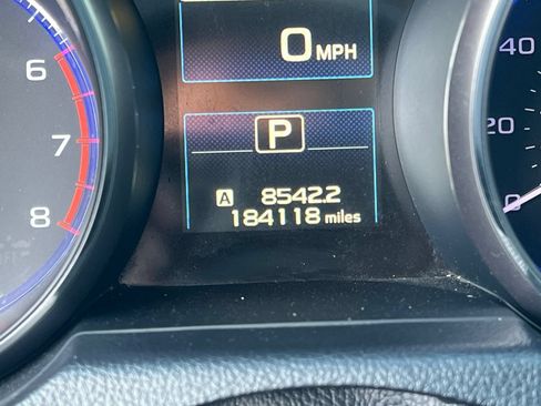 Used 2015 Subaru Legacy 2.5i Limited AWD/4WD image 18