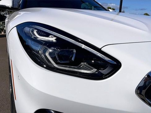 Used 2022 BMW Z4 sDrive30i w/ Premium Package 2 image 26