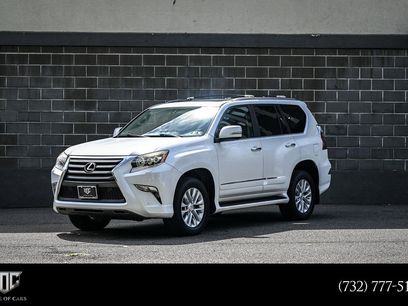 Used 2016 Lexus GX 460 w/ Premium Package