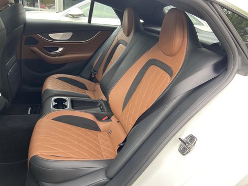 Certified 2023 Mercedes-Benz AMG GT 53 image 41