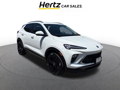 Used 2024 Buick Encore GX Sport Touring