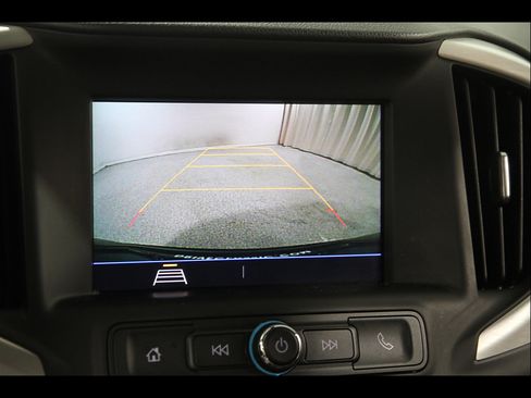 Certified 2020 GMC Terrain SLE w/ Driver Convenience Package AWD/4WD image 12