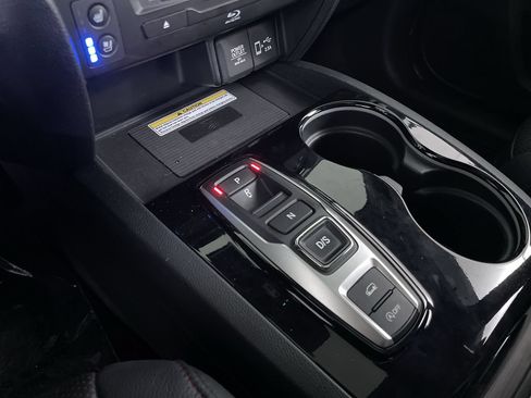 Used 2020 Honda Pilot Black Edition image 18