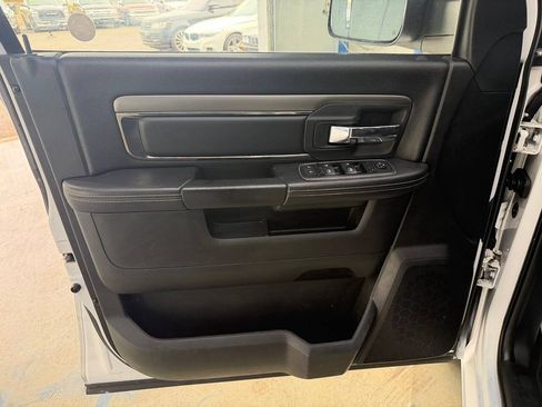 Used 2015 RAM 1500 Sport AWD/4WD image 16